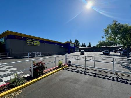 Preview of Retail space for Rent at 900 Riverside Ave