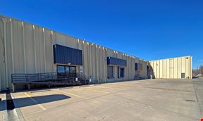 SOUTH CENTRAL WAREHOUSE