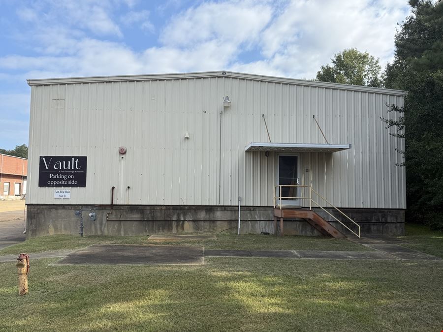 3406 West Main St