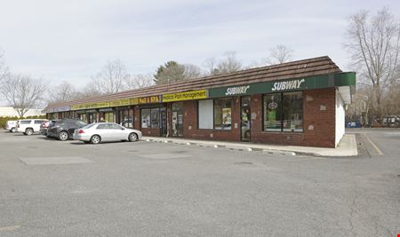 Preview of Retail space for Rent at 157 Smithtown Blvd