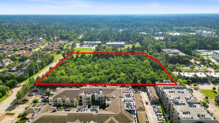 Preview of VacantLand space for Sale at 1120 Wellman Rd