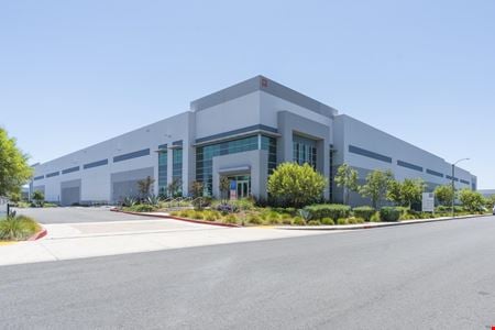 Preview of Industrial space for Rent at 1500 E. Walnut Avenue