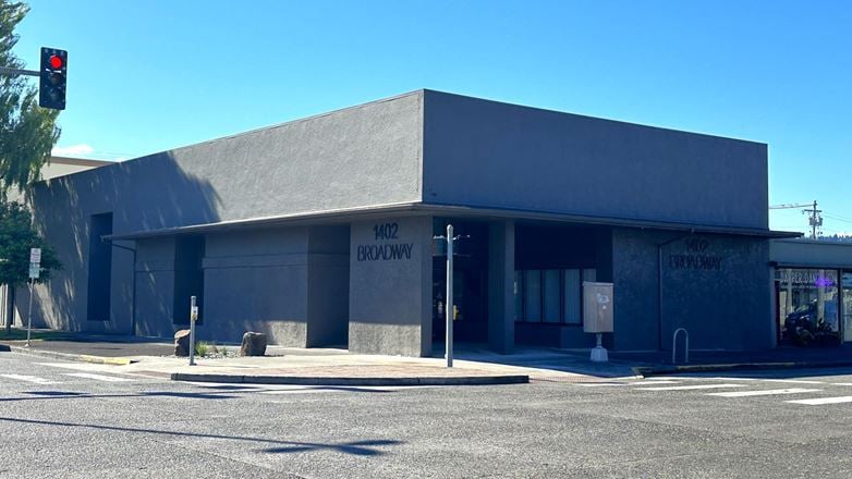 Preview of Office space for Rent at 1402 BROADWAY STREET