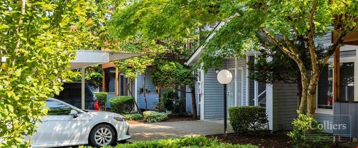 52-Unit Value-Add Opportunity in Newberg, Oregon