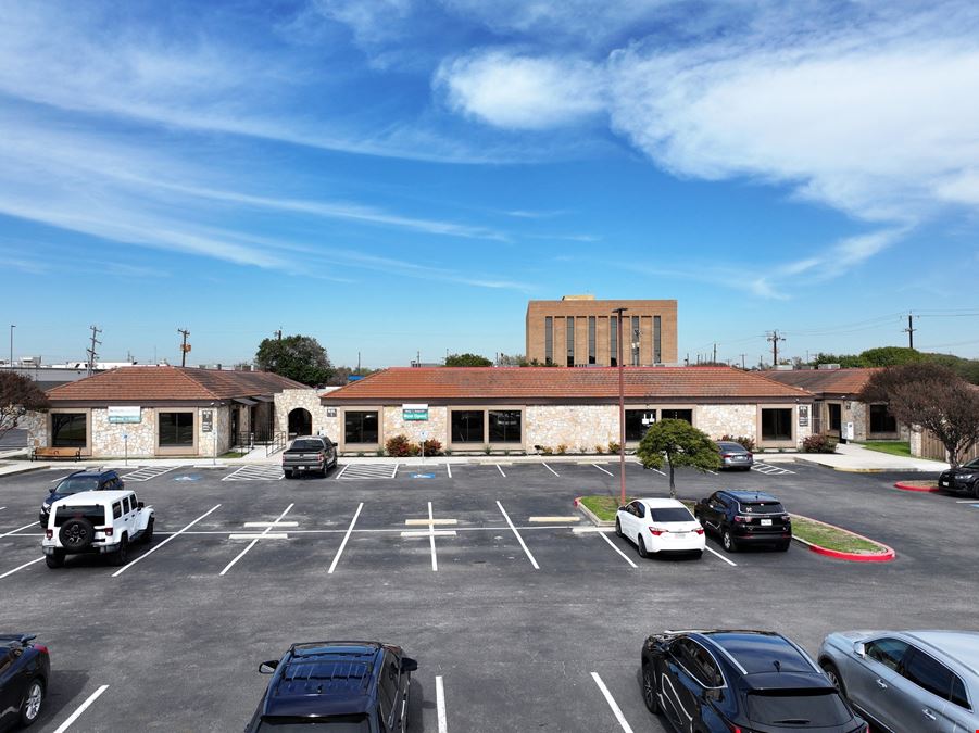 Unitedhealth Group Medical Office Complex