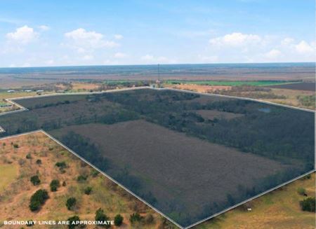 Preview of VacantLand space for Sale at 8212 Eddy Gatesville Pkwy