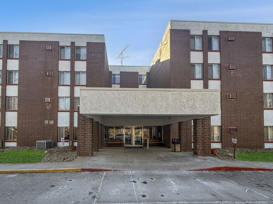 Shamrock Heights