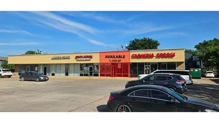 Preview of Retail space for Rent at 244 S. Hwy 67