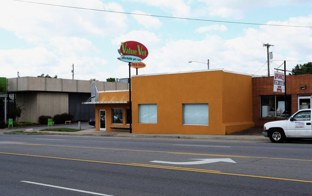 2509-B Nolensville Pike