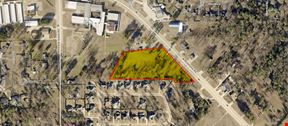 4.44 Acres On Richmond Rd