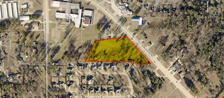 Preview of VacantLand space for Sale at 6303 Richmond Road