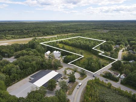Preview of VacantLand space for Sale at 50 Landry St