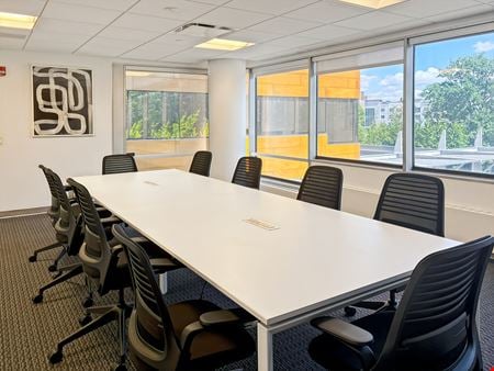 Preview of Coworking space for Rent at 9 West Broad Street 3rd Floor
