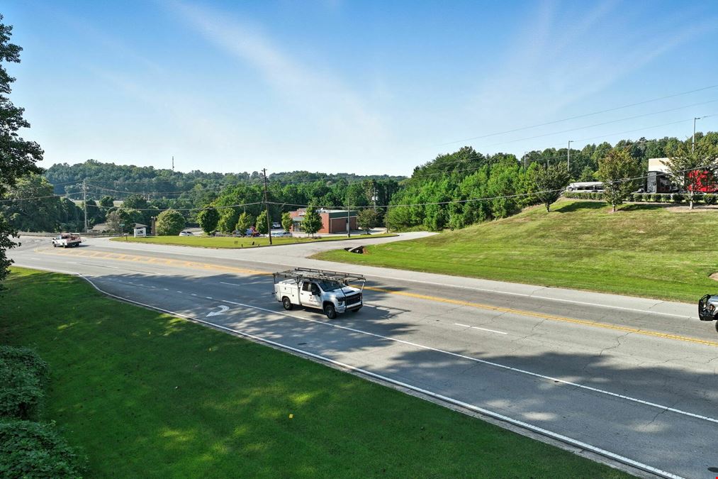 Retail Land For Sale