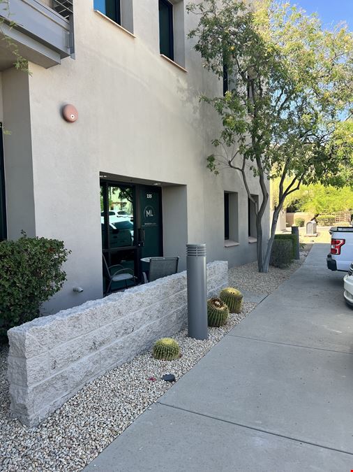 8707 E Vista Bonita Dr, Ste 155
