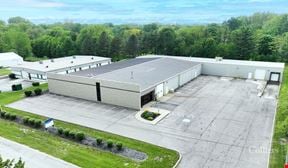 Stony Creek Business Park - Industrial/Flex Opportunity