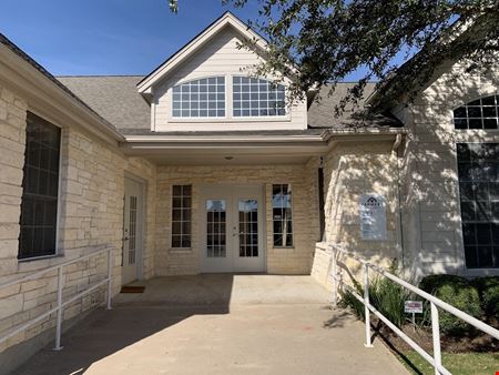 Preview of Office space for Rent at 112 Cimarron Park Loop