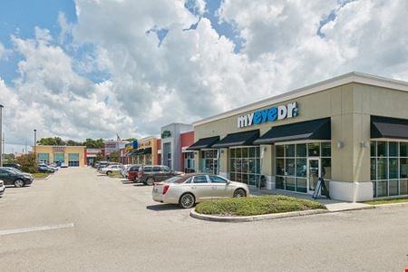 Preview of Retail space for Rent at 11100 SW 93rd Court Rd.