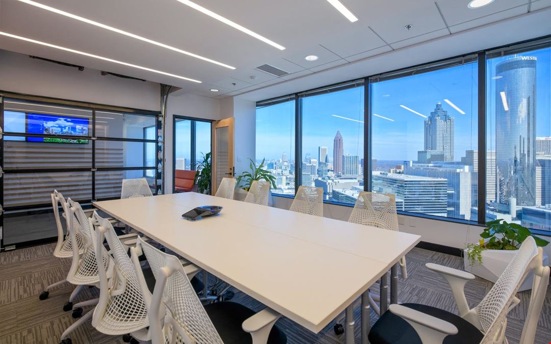 101 Marietta Street