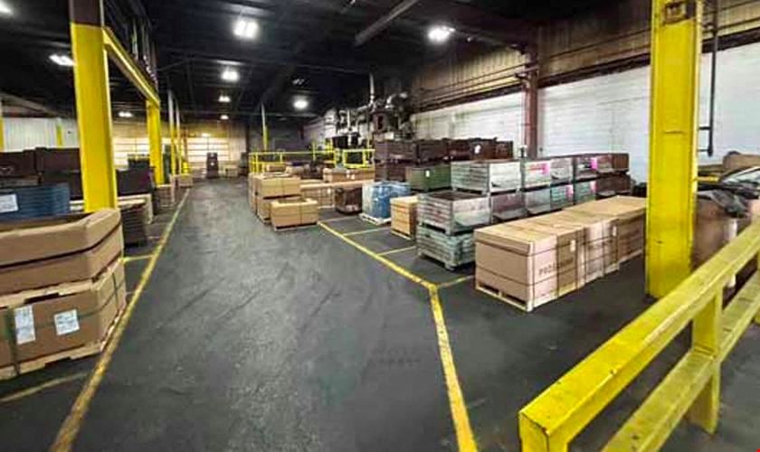 Lansing Industrial Opportunity 