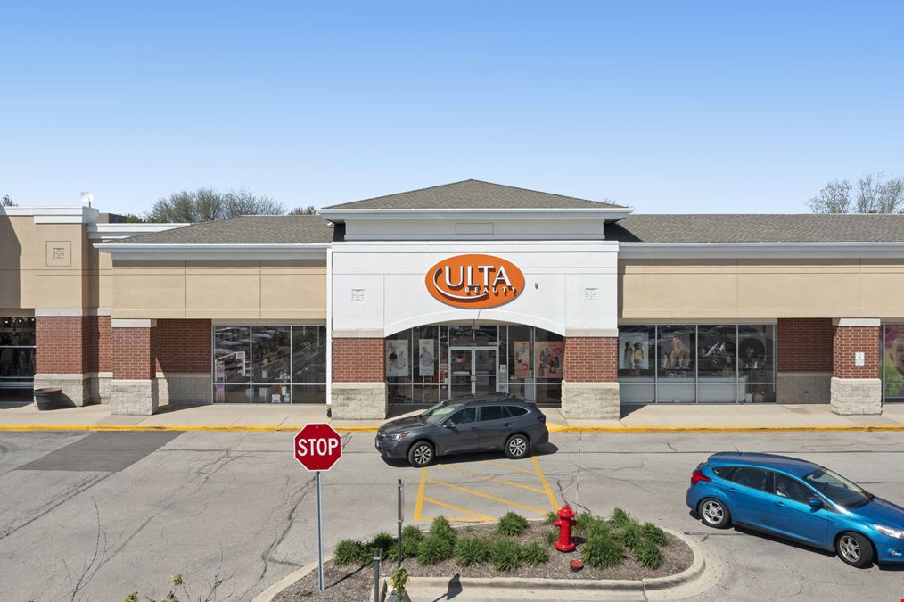 1506 S Randall Rd # 1596
