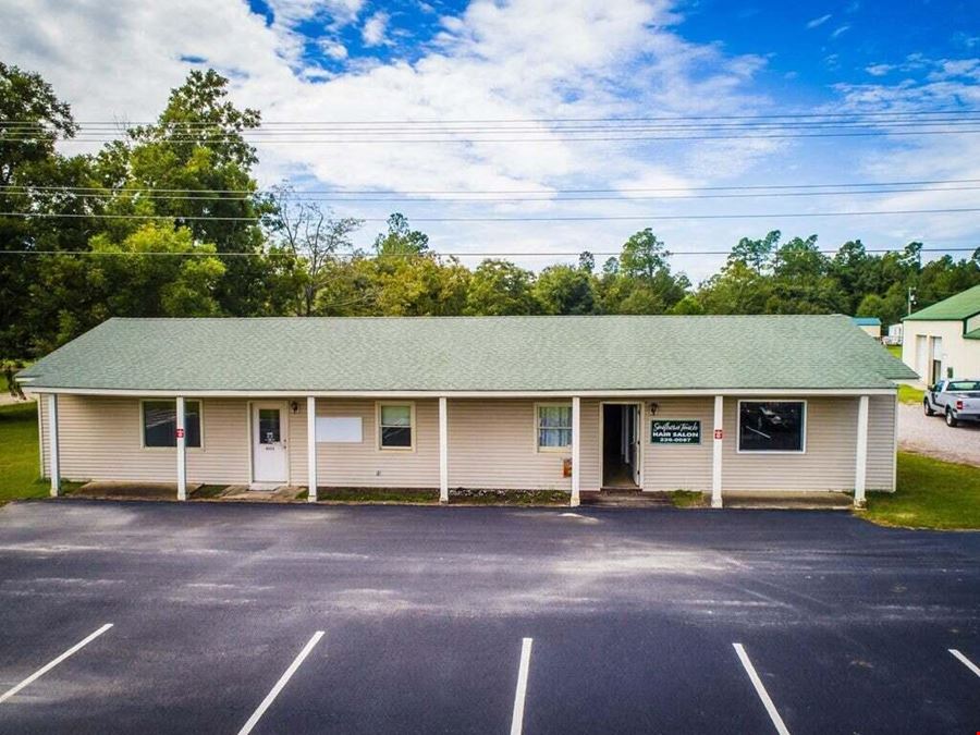 4251 Whiskey Rd