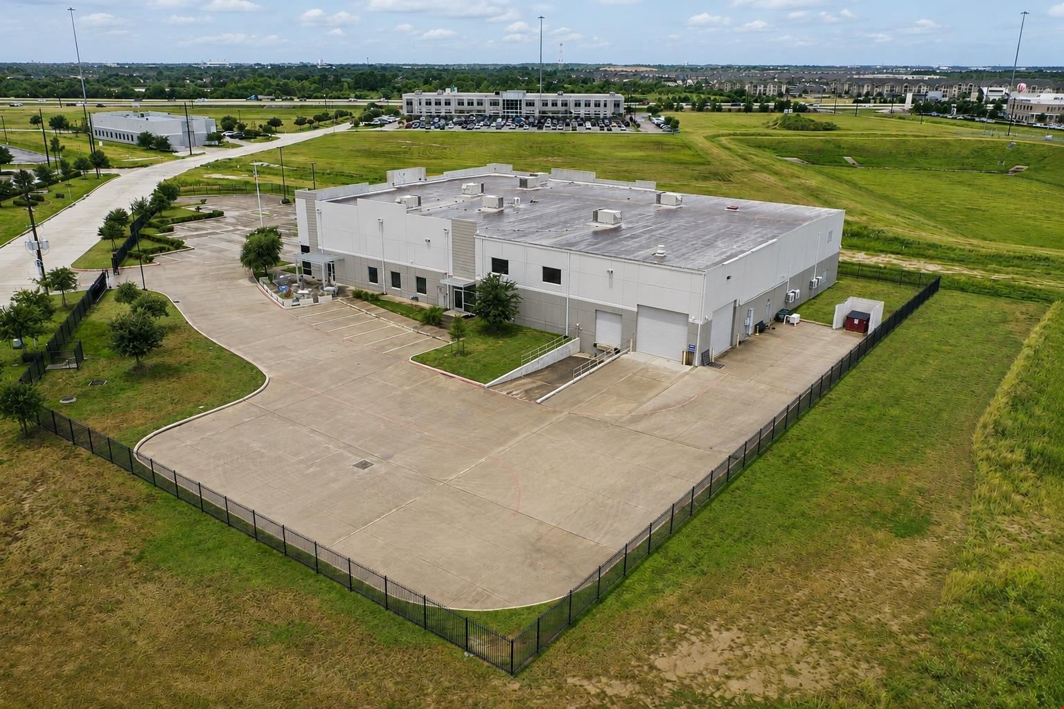 22932 Elkana Deane Ln.