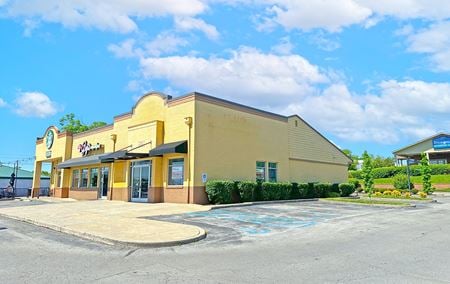 Preview of commercial space at 2703 Richmond Rd