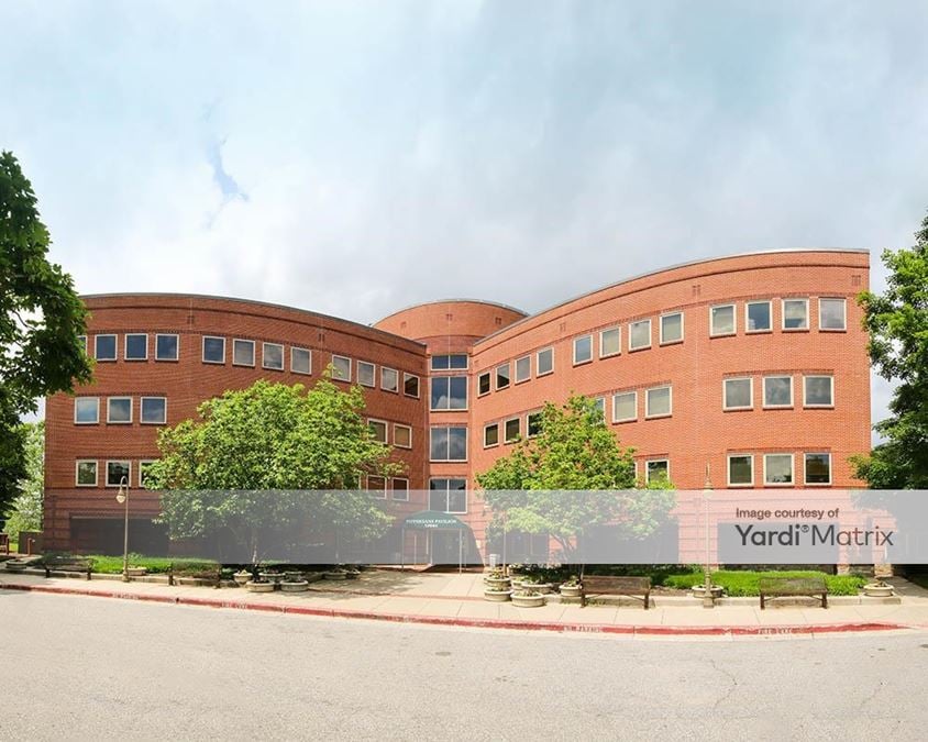 GBMC Physicians Pavilion at Owings Mills