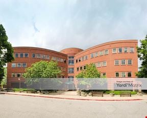 GBMC Physicians Pavilion at Owings Mills