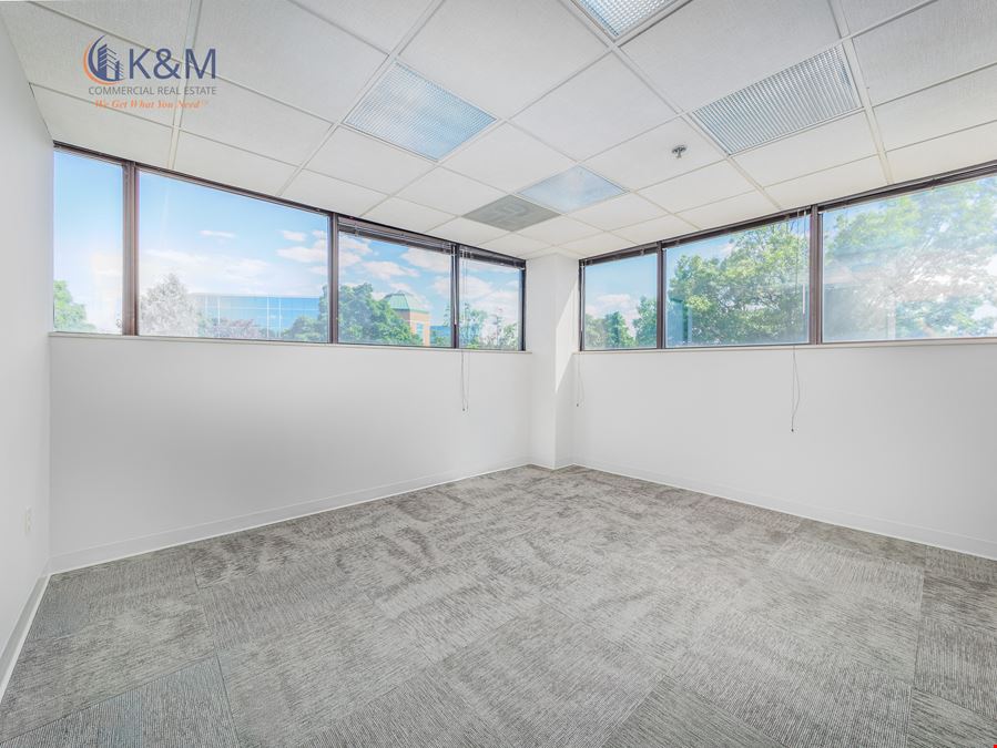 Professional and Medical Arts Condo