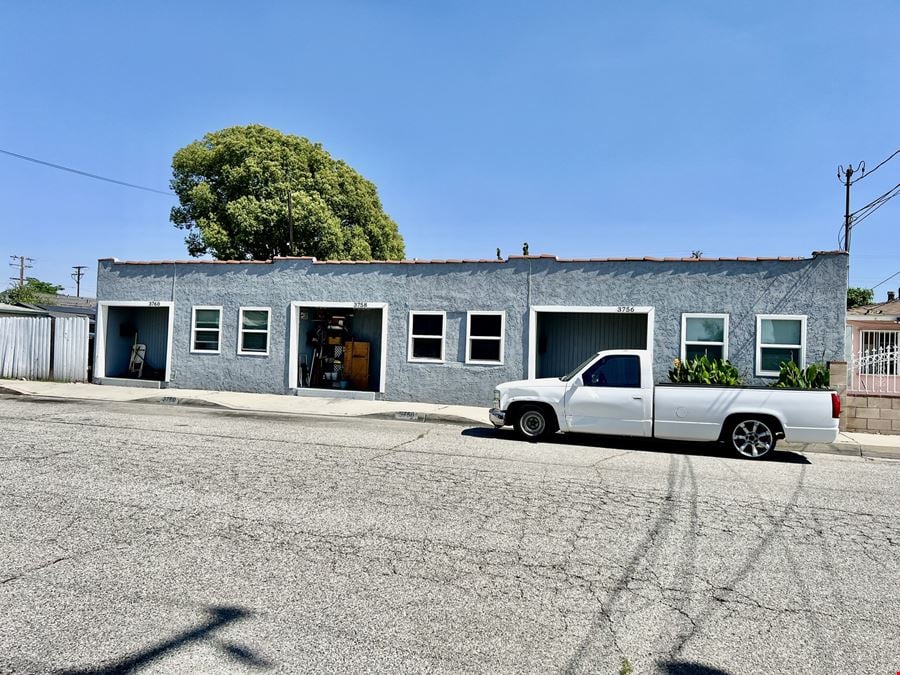 Holly Avenue Apartments