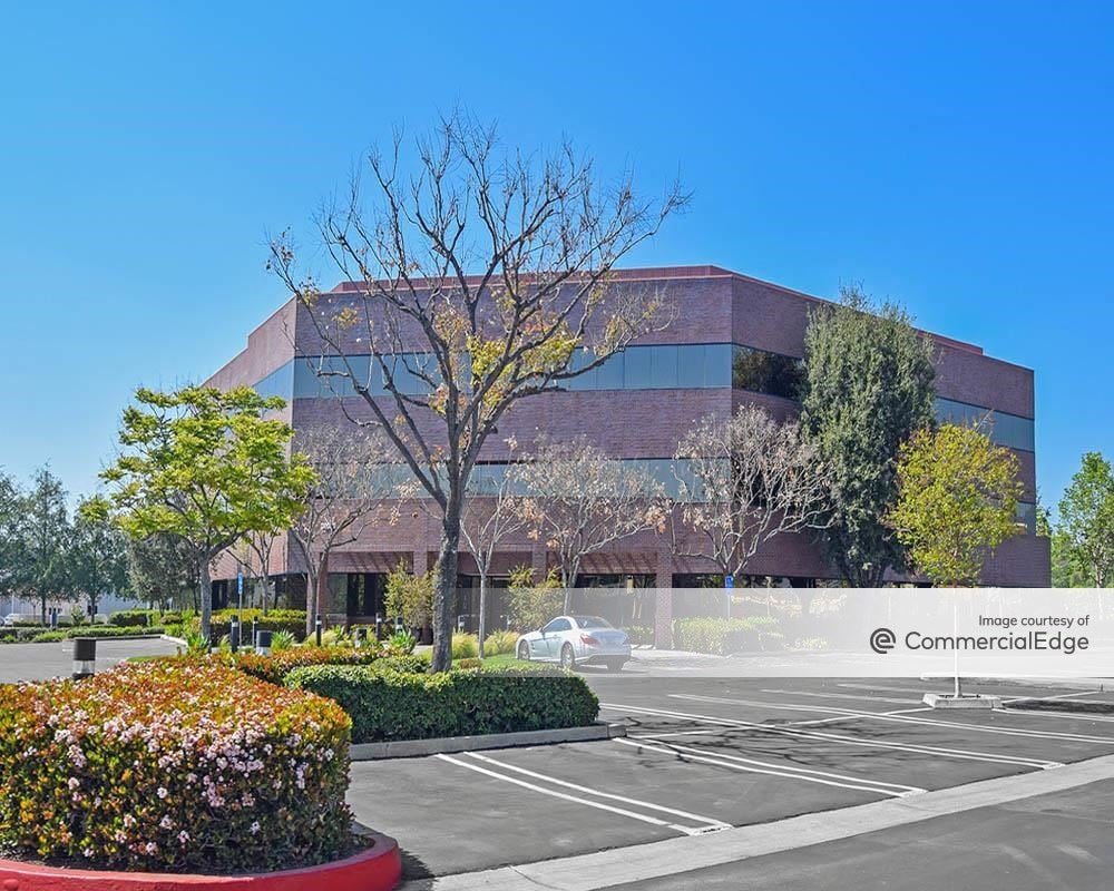 RSM Office Center