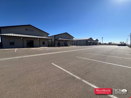 Preview of Industrial space for Sale at 13805 Avenue P