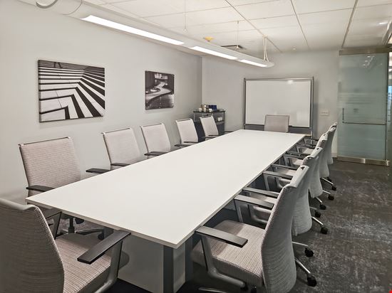 Regus - Fort Lee