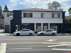 430 W Foothill Blvd