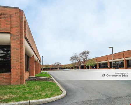 Preview of Office space for Rent at 6175 Shamrock Court