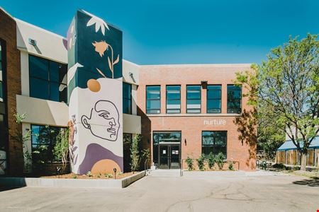 Preview of Office space for Rent at 2949 Federal Blvd
