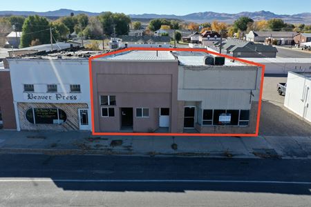 Preview of Retail space for Sale at 20 E Center St