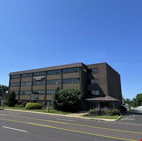 The Constitution Building