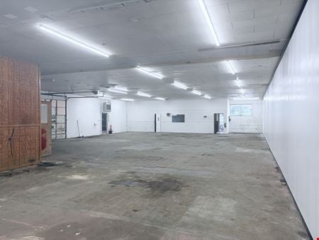 Preview of Industrial space for Rent at 3031 South Holt Road