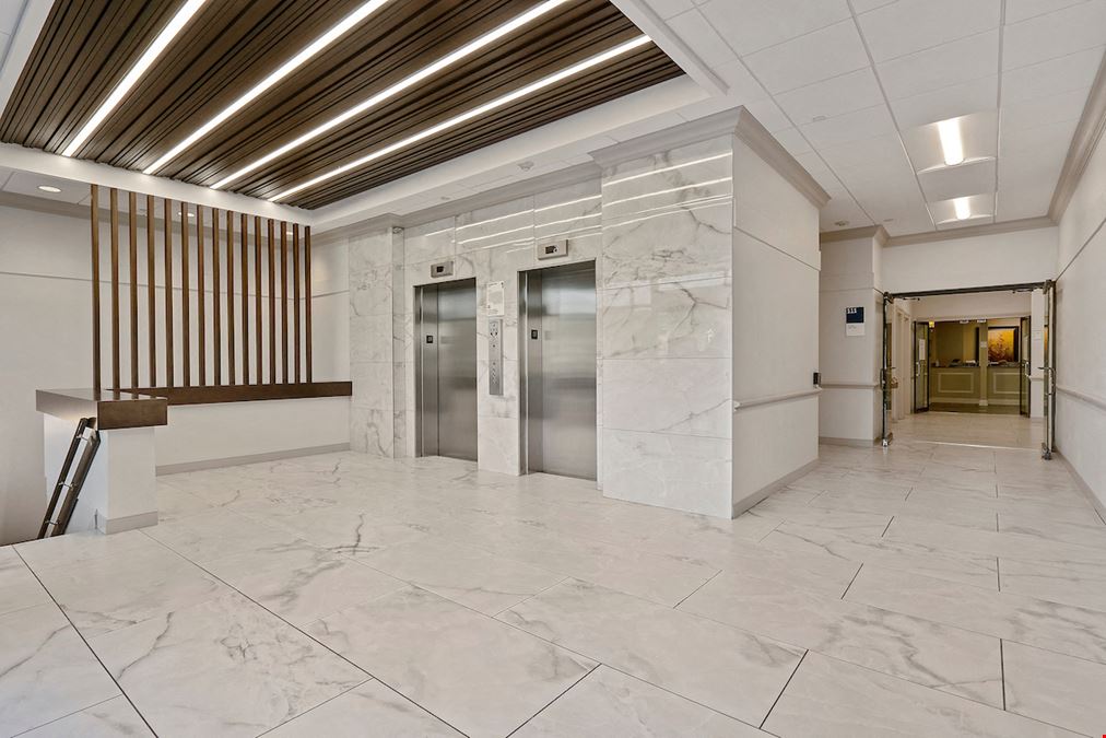 Belle Meade Medical Plaza