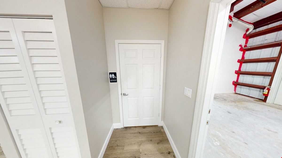 3801-3815 Oleander Ave.