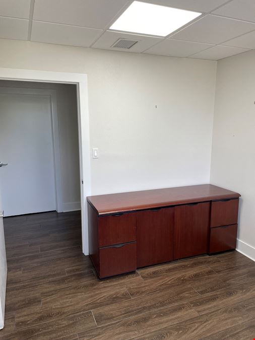 Totally Renovated Downtown Office Building!