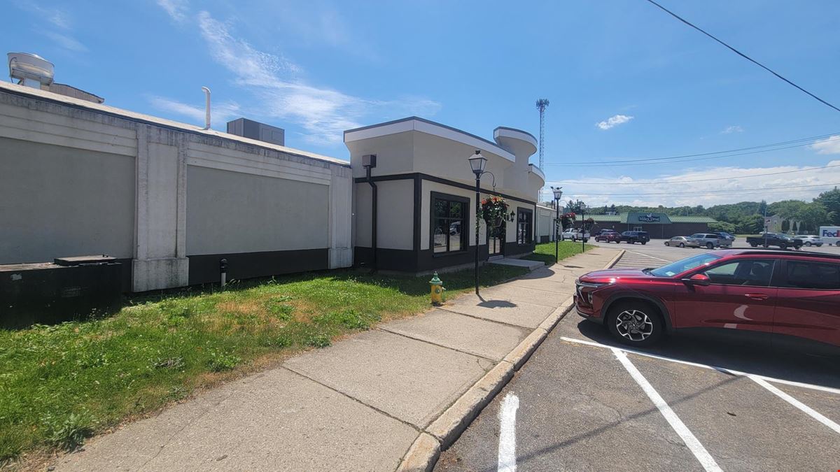Raider Lanes - Caledonia, NY