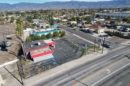 Preview of Retail space for Sale at 1820 W 5th St & 520 N Flores St