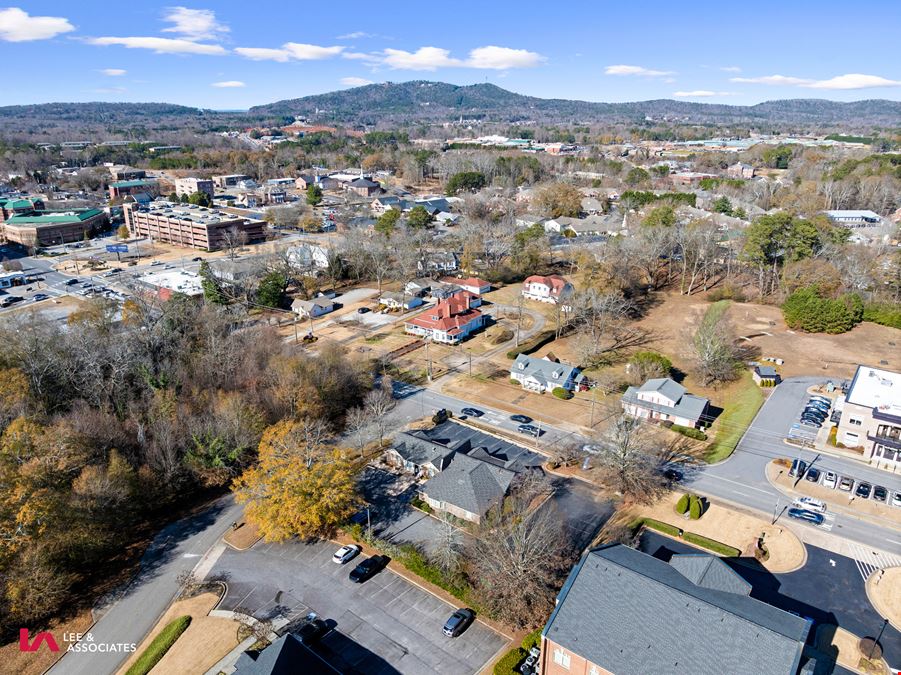 203 Pirkle Ferry Road