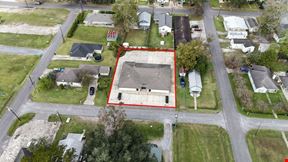 218 E Josephine Street