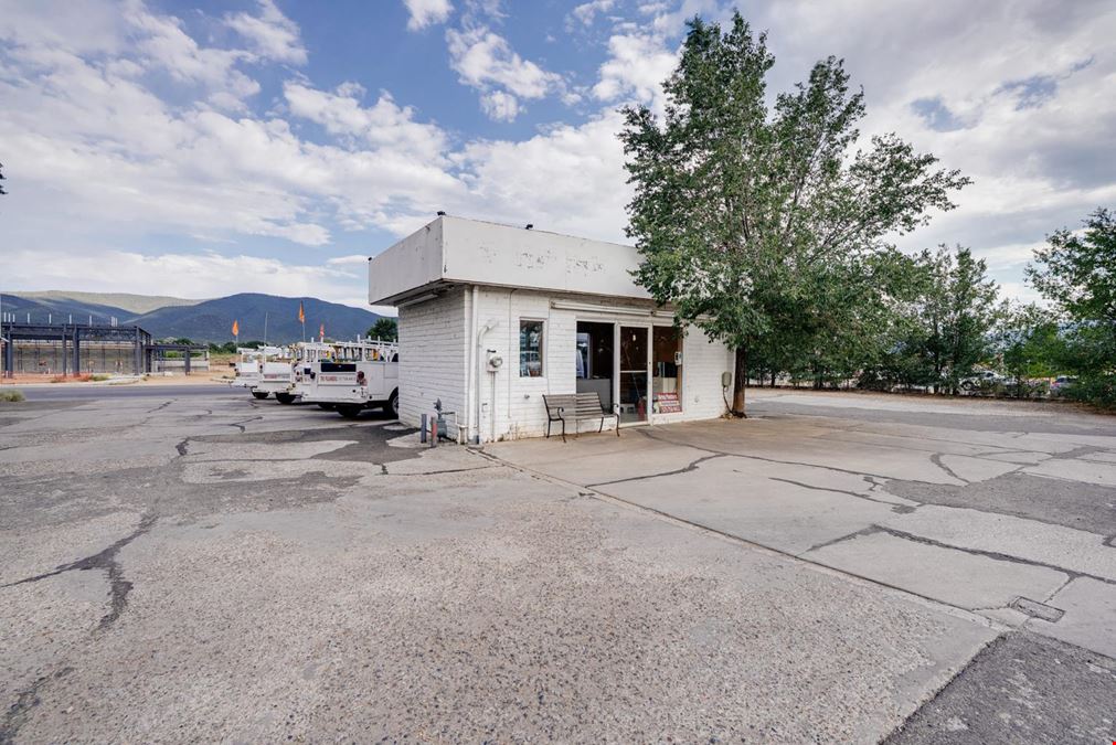 1132 Paseo del Pueblo Sur