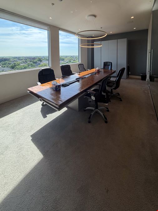 2,000 SF | 2361 Nostrand Avenue | Turnkey Office Space in Midwood for Subease